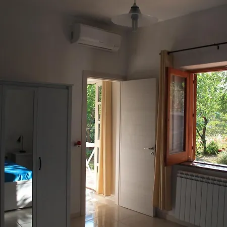 Bed & Breakfast Vacanze