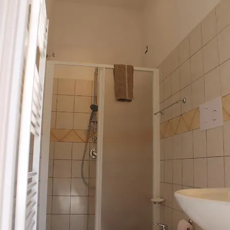 Bed & Breakfast Vacanze