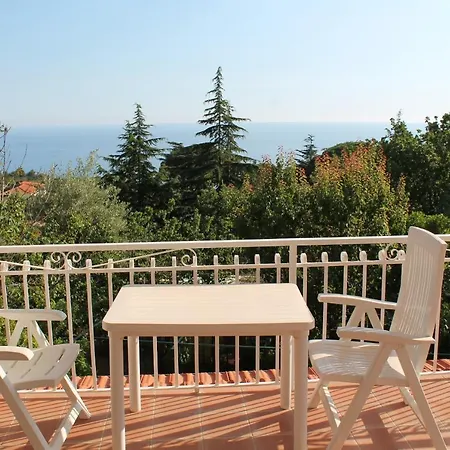 Vacanze Bed & Breakfast Maratea