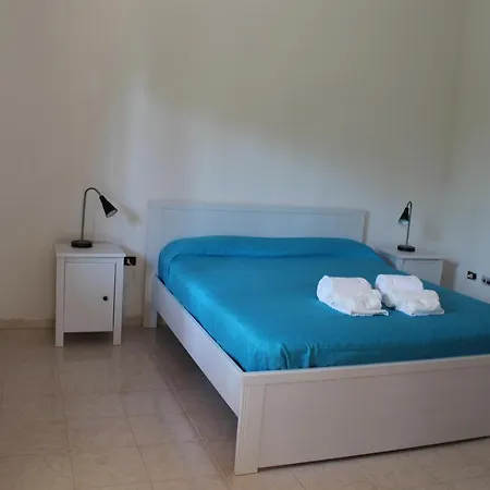 Bed & Breakfast Vacanze