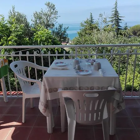 Bed & Breakfast Vacanze