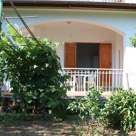 Bed & Breakfast Vacanze