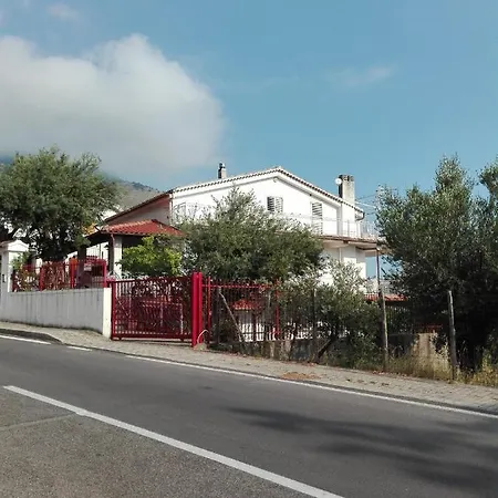 Bed & Breakfast Vacanze