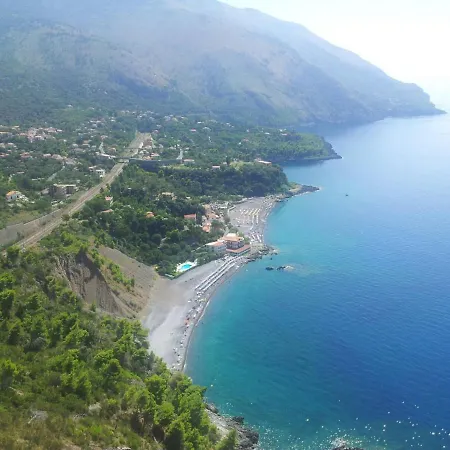 Vacanze Bed & Breakfast Maratea