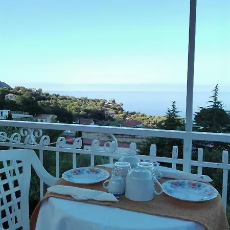 Vacanze Maratea
