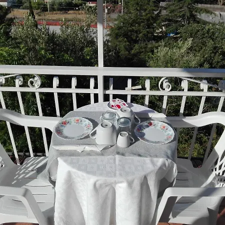 Vacanze Bed & Breakfast
