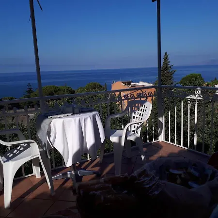 Bed & Breakfast Vacanze *