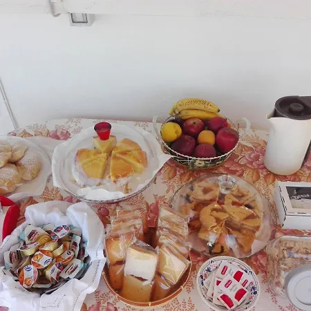 Bed & Breakfast Vacanze *