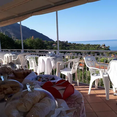 Vacanze Bed & Breakfast Maratea