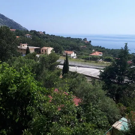Vacanze Maratea
