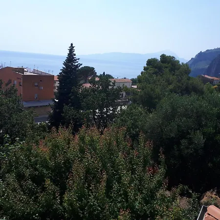 Vacanze Bed & Breakfast Maratea