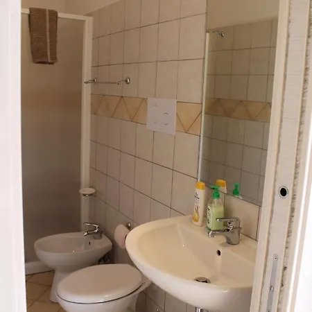 Bed & Breakfast Vacanze Maratea